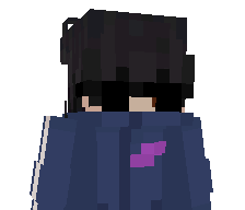 Crumslly's skin