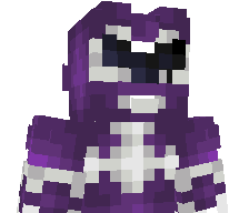 Albedo___Nitro's skin