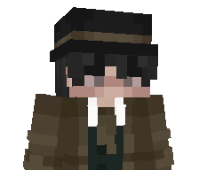 Unknown_Playz's skin