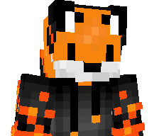 f0x10ver's skin