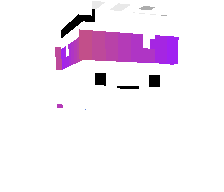 dysGUMO's skin