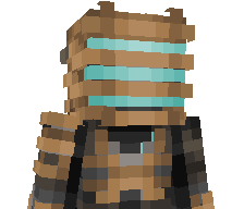 Ricearony's skin