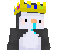 Ugly_Leaf's skin