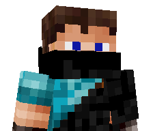 CustomCrafter32's skin