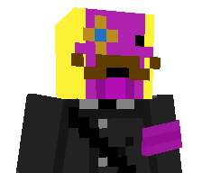 FaxThers's skin