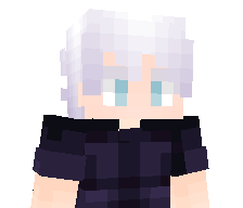 ii7azoom4ever's skin