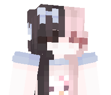 Blqssoms's skin