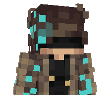 laidtai's skin
