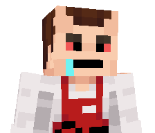 BoblovesBurgers's skin