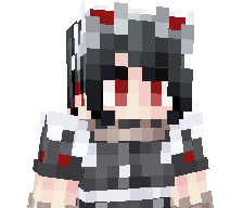Sybad's skin