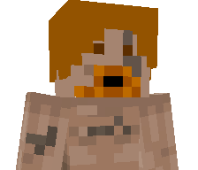 oShxke's skin