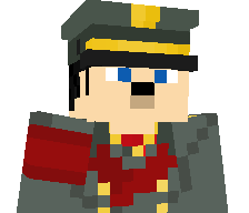 Kinngmee's skin