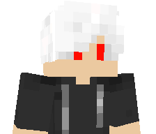 DarkGamako's skin