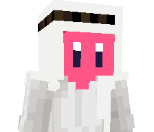 Pandapillow's skin