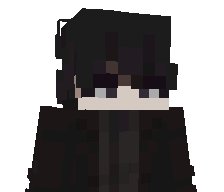 sweatyriku's skin