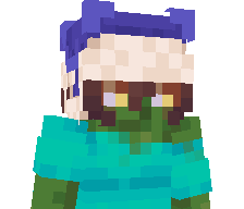 zenergetic's skin