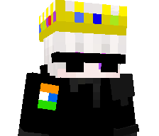 Progamer9083's skin