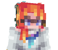 SnowyEve's skin