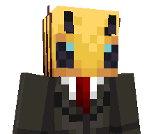 Me_is_bee's skin
