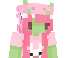 Aklarate's skin