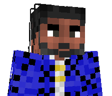 Baldrixxx's skin
