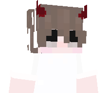 modlisia's skin