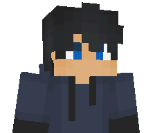 Goosydeplatien's skin