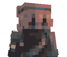 BlazaDeez's skin