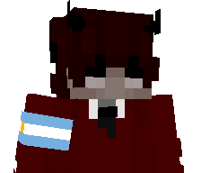 Nahuelete's skin