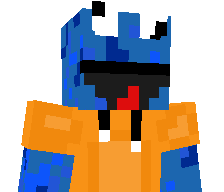 cookiemonster700's skin