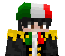 MexicanTyler's skin