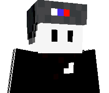 FettiDudu's skin
