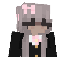 Prude's skin