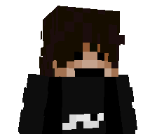 KubekMC's skin