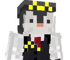 TopPenguin1's skin