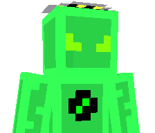 kaiozera's skin