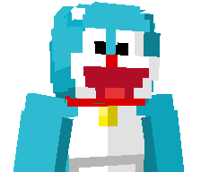 Crep28's skin