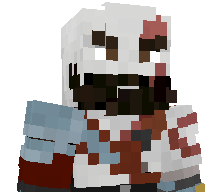 Tendrom's skin
