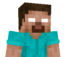 Herobrine323255's skin