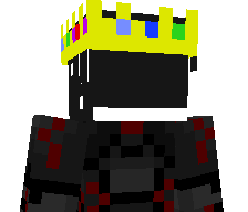 Lucnoxity's skin