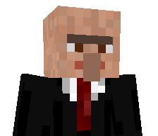 Maxslaps's skin