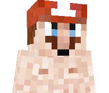 Gabemineslayer's skin