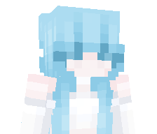 Afirebay's skin