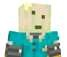 Andresers's skin