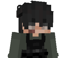 ITSFERZY's skin