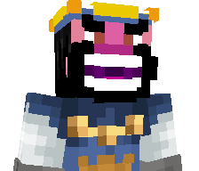 zee3's skin