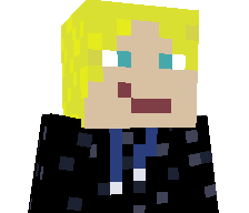 NxtKnabbermix's skin
