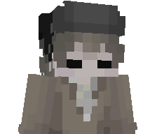 cinnaroru's skin