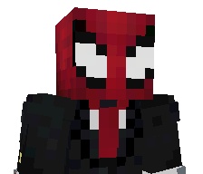 huddy_bud's skin