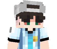 Tezefp's skin